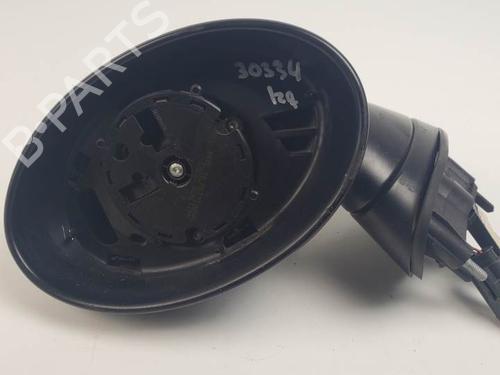 Left mirror MINI MINI (R50, R53) Cooper | BP25453543C26 