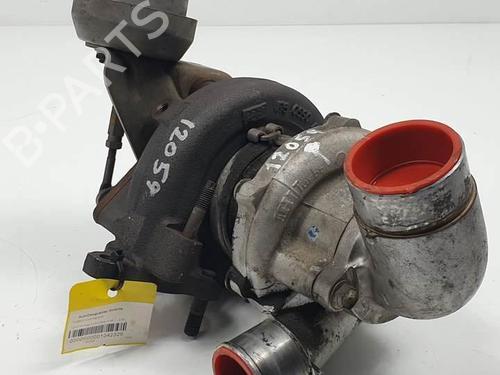 Turbocharger/Supercharger TOYOTA RAV 4 III (_A3_) 2.2 D 4WD (ALA30_, ALA30R) | BP18009605M71 