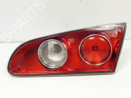 Højre baglygte bagklap SEAT IBIZA III (6L1) 1.4 16V (75 hp) 26879666