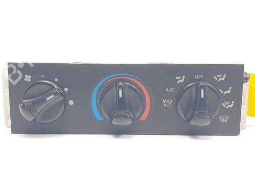 Used Climate control FORD USA EXPLORER (U2, U_) [1994-2003]  17747577