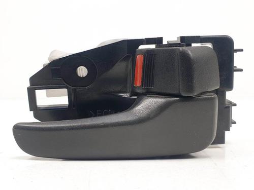 Used Front right interior door handle MITSUBISHI OUTLANDER I (CU_W) 2.0 4WD (CU2W) (136 hp) 13731565