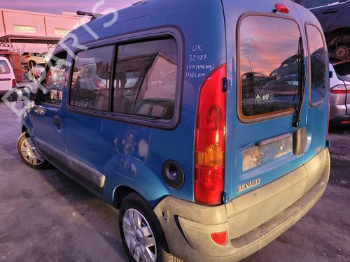 Other RENAULT KANGOO (KC0/1_) 1.5 dCi (KC07) | BP34513377O1  - Image 10