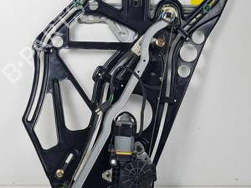 Fensterheber links hinten für MERCEDES-BENZ CLK Convertible (A208) CLK 230 Kompressor (208.447) (193 hp) 31080628