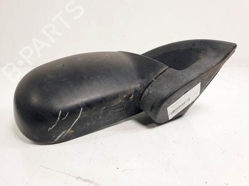 Right mirror HYUNDAI ATOS (MX) 1.0 i | BP12393795C27 