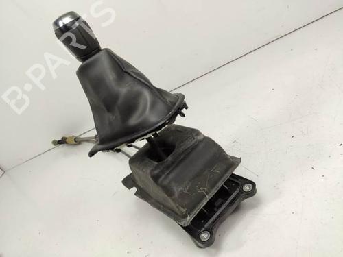 Gear lever RENAULT CLIO IV (BH_) 1.2 16V | BP9045424M90 