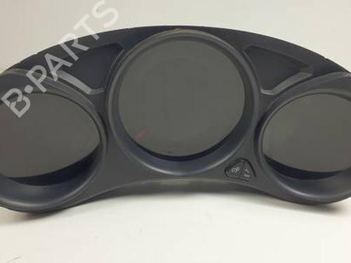 Kombiinstrument CITROËN C4 II (NC_) 1.6 HDi 90 (92 hp) 30959042