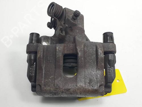 Used Left rear brake caliper Left rear brake caliper FORD KUGA II (DM2) 2.0 TDCi 4x4 (140 hp) 12377816 12377816
