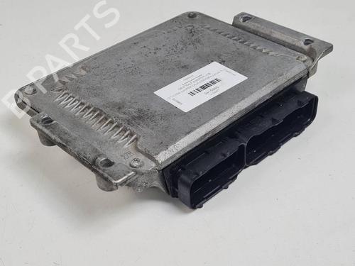 Engine control unit (ECU) CITROËN JUMPER I Van (244) 2.8 HDi | BP37668971M57 - Image 2