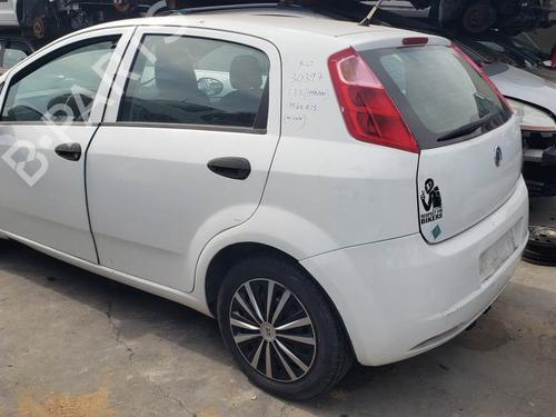 Front right window mechanism FIAT GRANDE PUNTO (199_) 1.3 D Multijet | BP27096830C23  - Image 14
