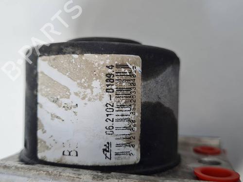 ABS pump SUZUKI IGNIS II (MH) 1.3 (RM413) | BP34517880M43  - Image 6