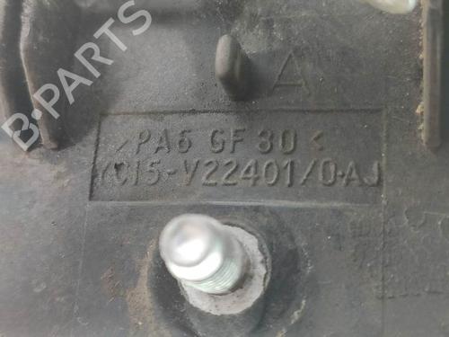 Front left exterior door handle FORD TRANSIT Van (FA_ _) 2.4 TDE | BP8395248C128 