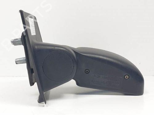 Left mirror FORD TRANSIT CONNECT (P65_, P70_, P80_)  | BP24932977C26 
