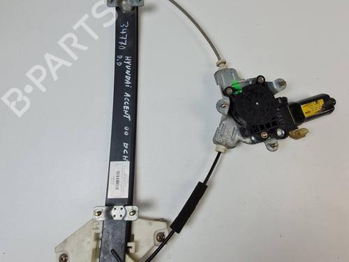 Used Front right window mechanism Front right window mechanism 38564617 38564617