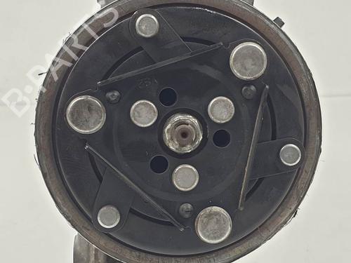 AC compressor RENAULT CAPTUR II (HF_) TCe 100 (HFMT) | BP27667993M34  - Image 5