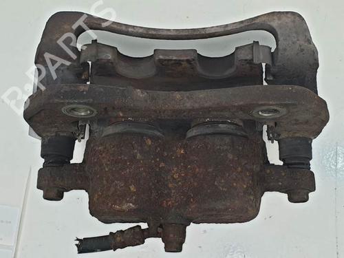 Right front brake caliper KIA SORENTO I (JC) 2.5 CRDi 4WD | BP12355295M104 