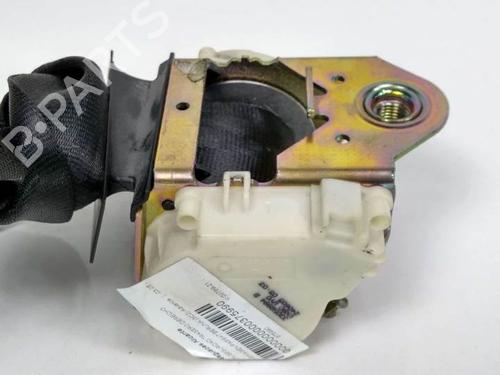 Rear right seatbelt VW PASSAT B6 (3C2) 1.9 TDI | BP7797024I28 