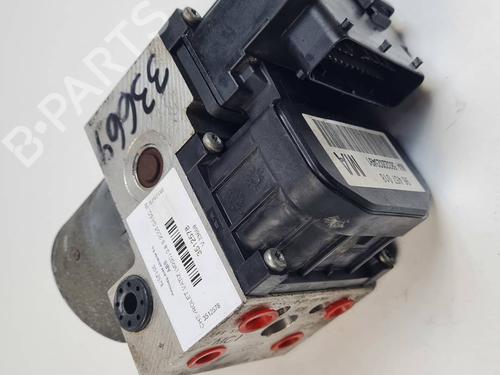 Pompa ABS Pompa ABS CHEVROLET MATIZ (M200, M250) 0.8 (52 hp) 34518330 34518330