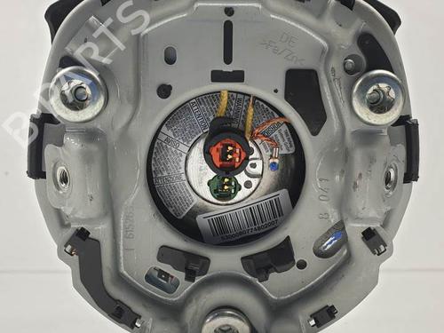 Driver airbag AUDI A4 B8 (8K2) 2.0 TDI | BP24340752C9 