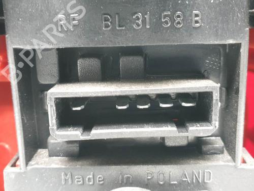 Left taillight AUDI ALLROAD C5 (4BH) 2.5 TDI quattro | BP24537528C34 - Image 4