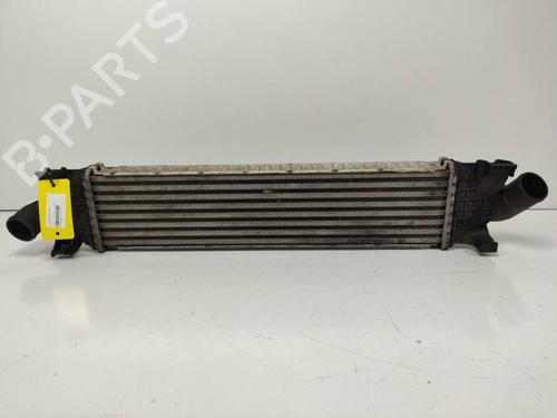 Used Intercooler Intercooler FORD FOCUS C-MAX (DM2) 1.6 TDCi (109 hp) 9290182 9290182