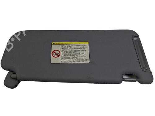 Used Left sun visor Left sun visor KIA SORENTO II (XM) 2.2 CRDi (197 hp) 40176919 40176919