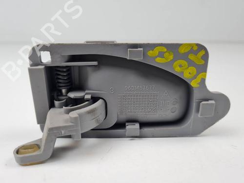 Rear right interior door handle CITROËN XSARA PICASSO (N68) 1.6 HDi | BP24984545I16 