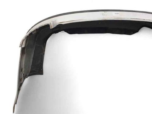 Rear bumper SKODA OCTAVIA II (1Z3) 1.9 TDI | BP25140024C8 
