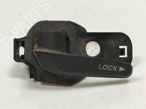 Used Front left interior door handle Front left interior door handle FIAT DOBLO MPV (119_, 223_) 1.3 JTD (75 hp) 9576013 9576013