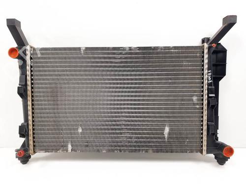 Used Water radiator MERCEDES-BENZ A-CLASS (W169) A 150 (169.031, 169.331) (95 hp) 29245415