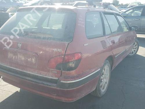 Right tailgate light PEUGEOT 406 Break (8E/F) 2.0 HDI 110 | BP28061848C80 