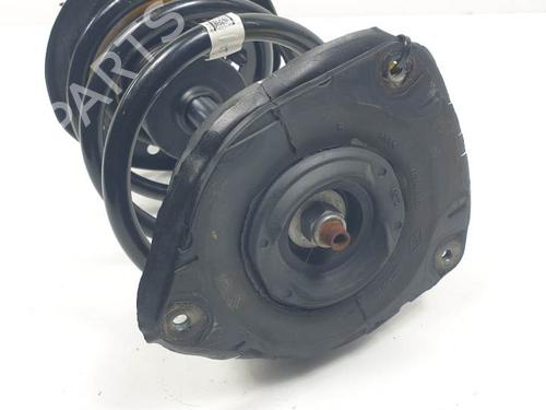 Left front shock absorber RENAULT SCÉNIC III (JZ0/1_) 1.9 dCi (JZ0J, JZ1J, JZ1K, JZ1S) | BP28065784M16 