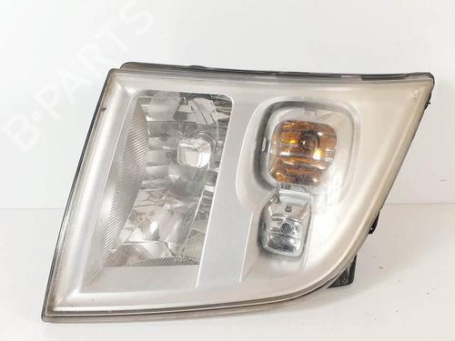 Used Right headlight Right headlight FORD TRANSIT Bus (FD_ _, FB_ _, FS_ _, FZ_ _, FC_ _) 2.2 TDCi (110 hp) 17545297 17545297