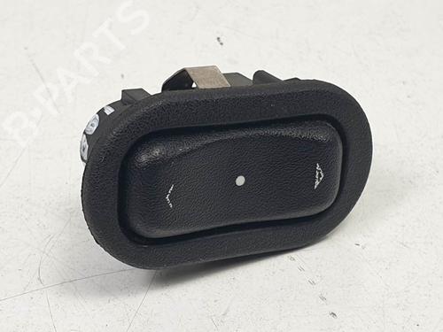 Used Right front window switch Right front window switch OPEL ASTRA G Hatchback (T98) 1.7 DTI 16V (F08, F48) (75 hp) 10182489 10182489