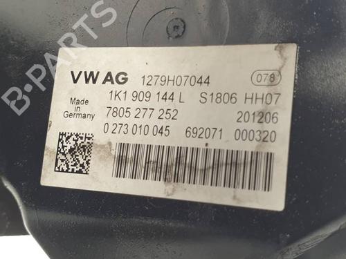 Styregear/Snekke VW PASSAT B6 Variant (3C5) 2.0 TDI | BP30142430M22