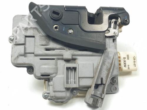 Rear right lock AUDI A3 (8P1) 1.9 TDI | BP24350533C99 