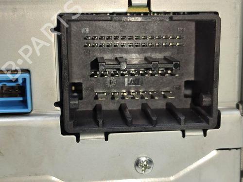 Radio OPEL ZAFIRA TOURER C (P12)  | BP9495053E6
