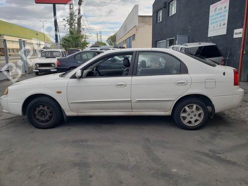 Right front window switch KIA SHUMA II (FB) 1.6 | BP15402327I26 - Image 22