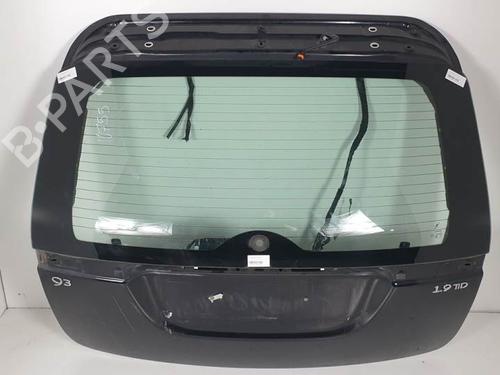 Bagklap CC/Kombi-Coupé SAAB 9-3 Estate (E50) 1.9 TiD (150 hp) 11272056