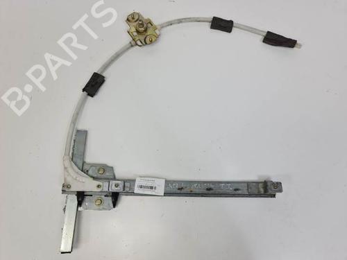 Vindusheismekanisme venstre bak SKODA FELICIA I (6U1) 1.3 (54 hp) 6850959