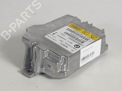 ECU airbags BMW 3 (E90) 318 d | BP11762122M53 