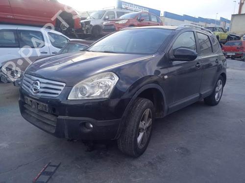 Steering column NISSAN QASHQAI / QASHQAI +2 I (J10, NJ10, JJ10E) 2.0 dCi | BP25453365M21 