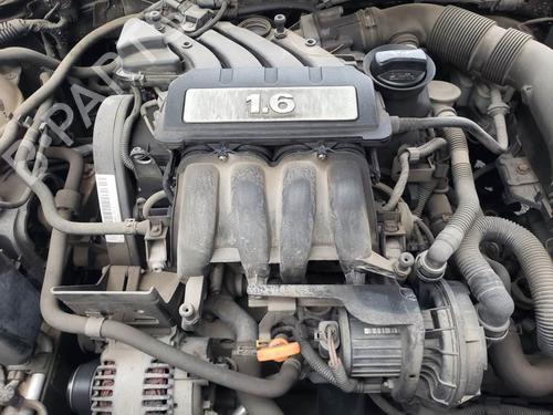 Used Parts SEAT LEON (1P1)  1.6  1592086