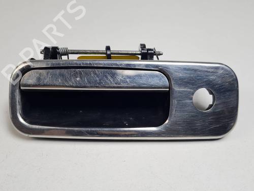 Used Tailgate handle Tailgate handle 37168702 37168702