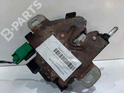 Hood lock FORD MONDEO V Turnier (CF) 1.6 TDCi | BP8764055C133 