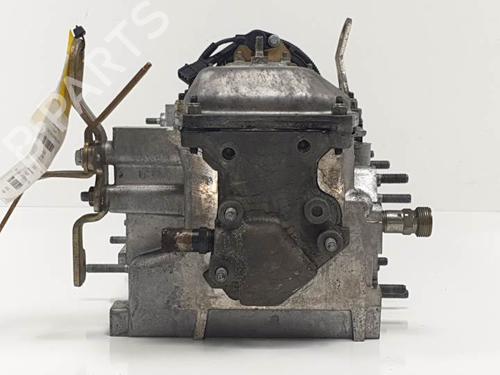 Cylinder head IVECO DAILY III Van 35 S 15 V, 35 C 15 V (A6HCV3B2, A6HBV4B2, A6HC41B2,... | BP24990905M5 