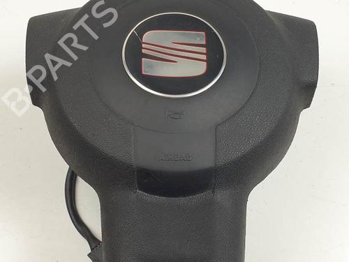 Used Driver airbag SEAT ALTEA XL (5P5, 5P8) 2.0 TDI 16V 4x4 (140 hp) 28059528