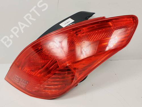 Right taillight PEUGEOT 308 I (4A_, 4C_) 1.6 16V | BP29417106C35 