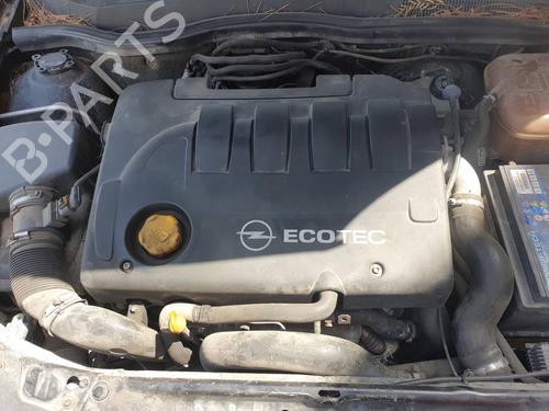 Left front window switch OPEL ASTRA H GTC (A04) 1.9 CDTI (L08) | BP37434360I27  - Image 10