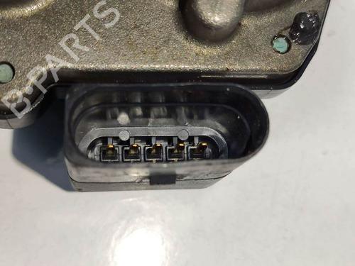 Throttle body VW GOLF VII (5G1, BQ1, BE1, BE2) 2.0 TDI | BP9430222M82 