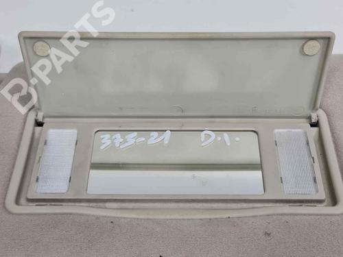 Left sun visor LAND ROVER DISCOVERY III (L319) 2.7 TD 4x4 | BP7237209I1  - Image 7